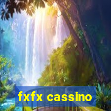 fxfx cassino